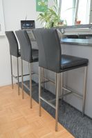 Möbel Pfister, Barstuhl Kevin, 3 Stück