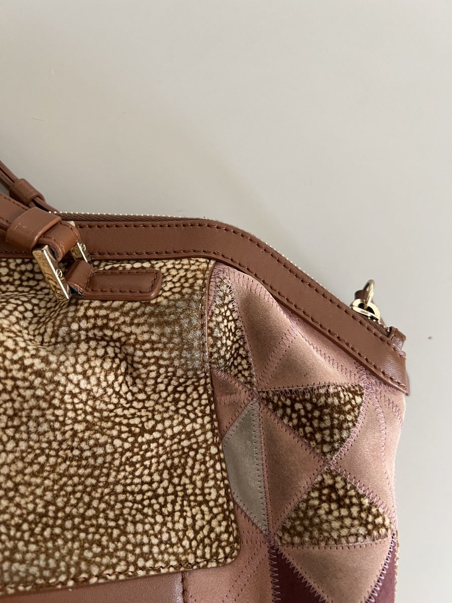 Sacs femmes: Borsa bauletto Borbonese – D'occasion à Zürich par C_Alen 2