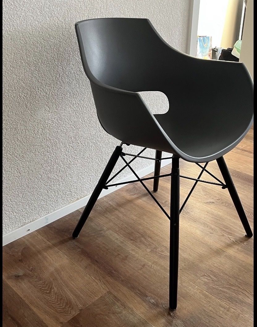 Stühle: Stühle – Gebraucht aus Bischofszell von amandaaurora_26