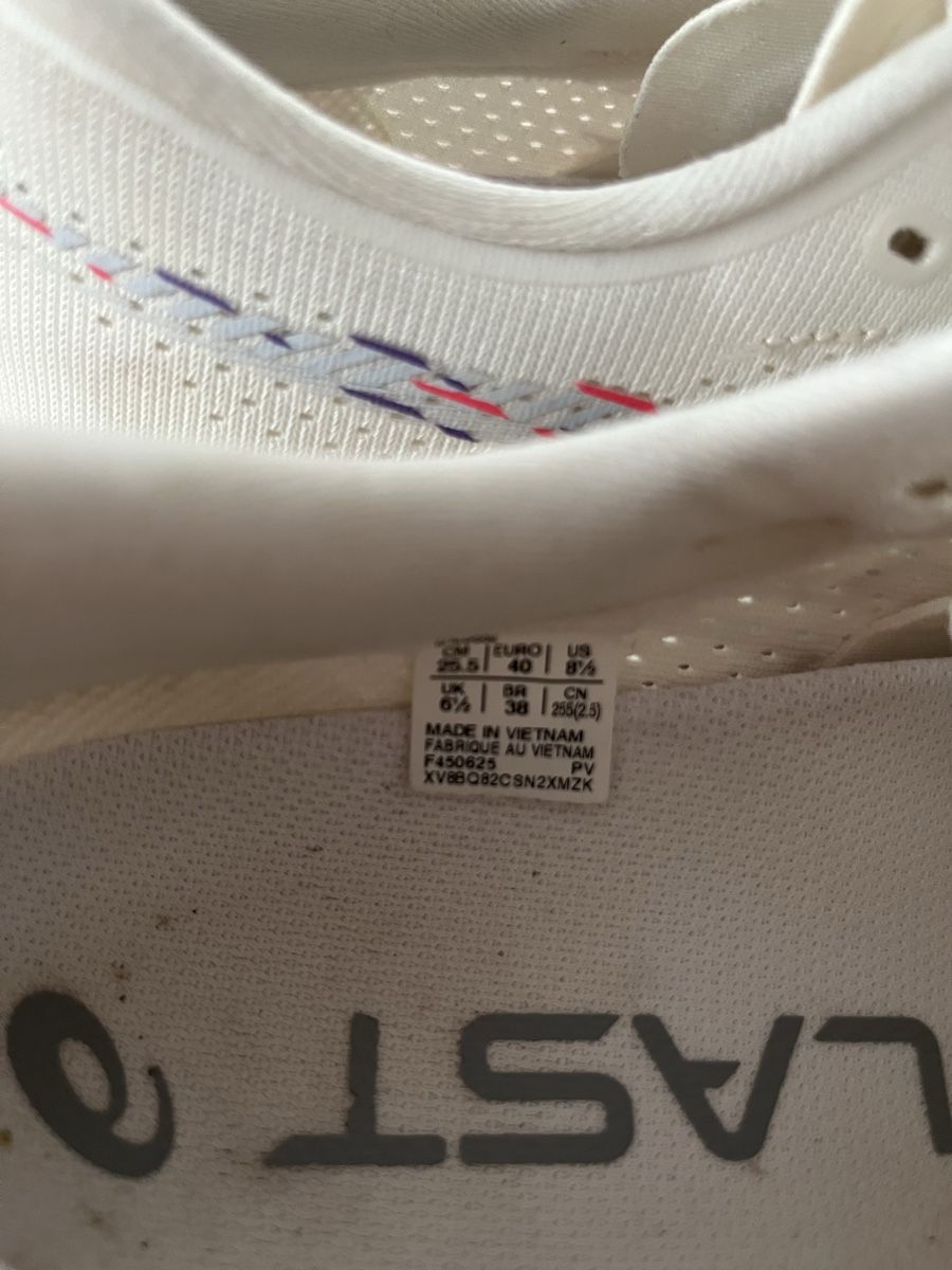 Asics Chaussures femmes: Asics Runningschuh Sonicblast – D'occasion à Dottikon par kat_jk9m 2
