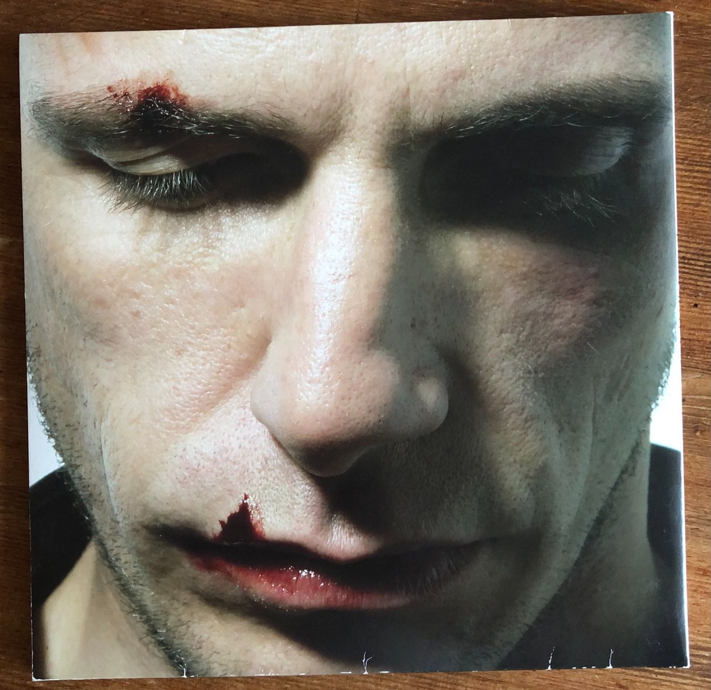 Vinyles: Supreme Psychedelic Underground - s/t 2LP, Techno – D'occasion à Luzern par Schlafenicht00 2