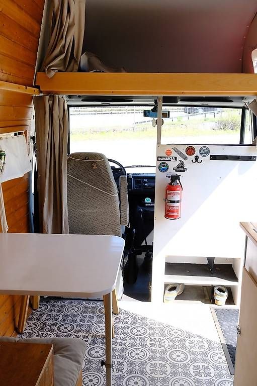 Mercedes-Benz Camping Fahrzeuge: Mercedes L 410 KA Düdo – Gebraucht aus Frauenfeld von SN_11 4