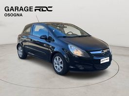 OPEL CORSA 1.7 DIESEL 