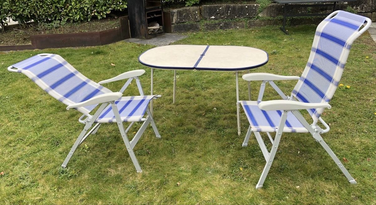 Chaises: Campingstuhl – Neuf (Voir description) à Belp par _b9mc 2