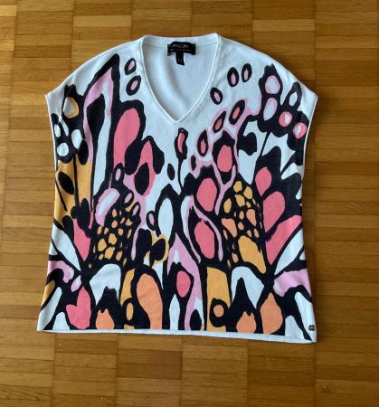 Marc Cain  Shirt Gr.1 - S