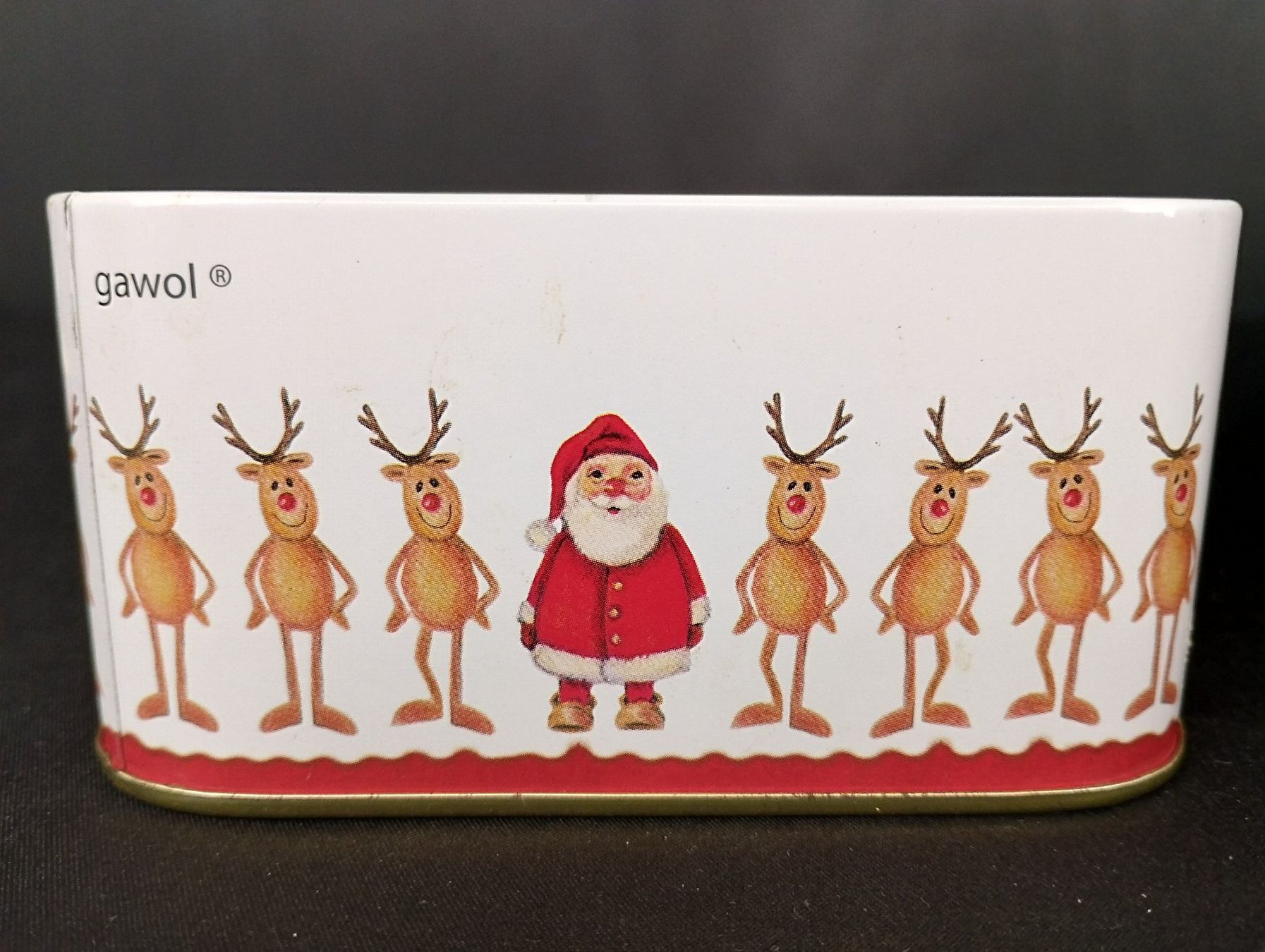 Recipients et similaires: Weihnachtsdose – D'occasion à Schübelbach par Restwert_Schubelbach 5