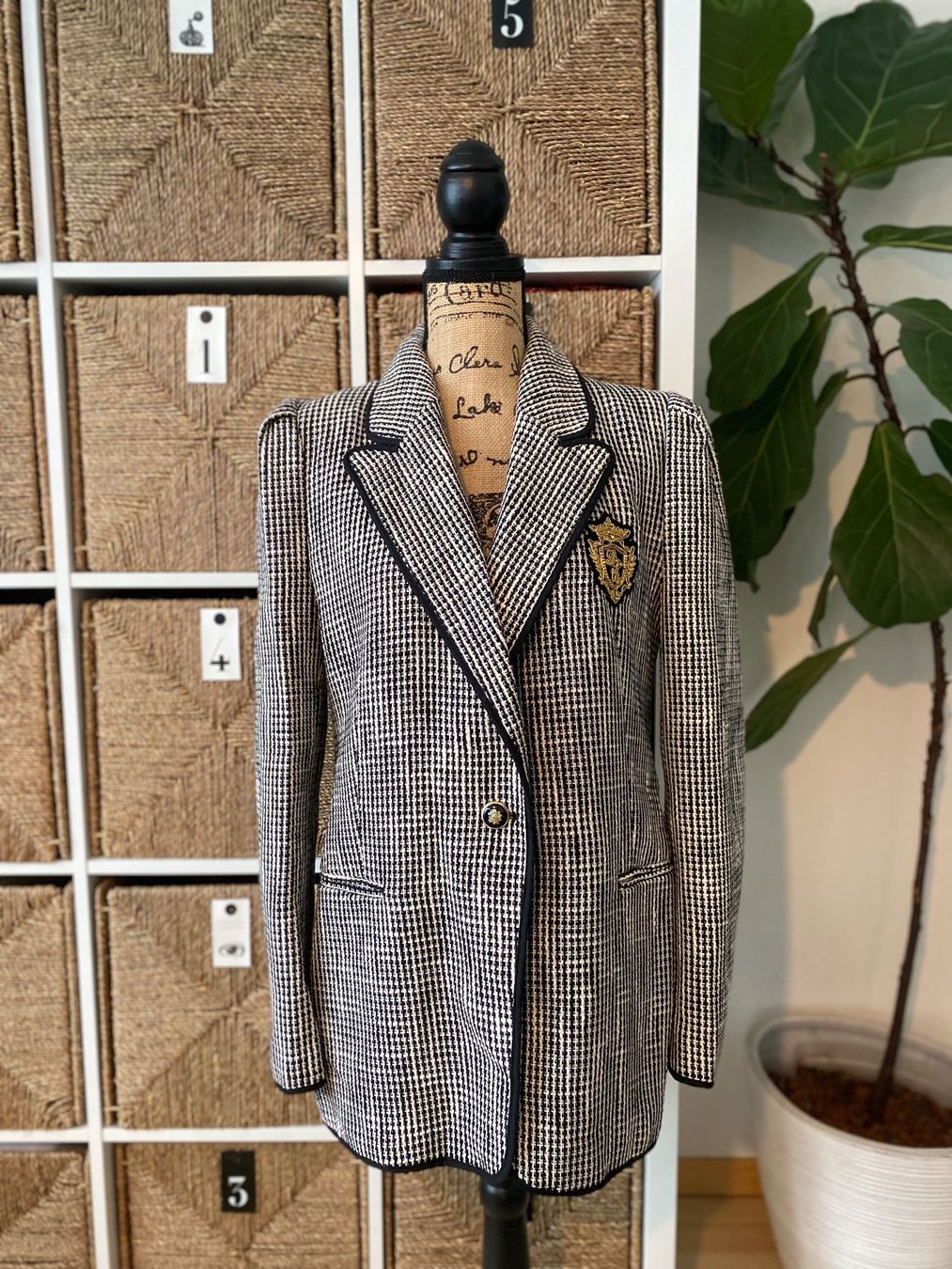 Giacche: British Blazer, size XL – Nuovo (secondo la descrizione) da Safenwil venduto da rgs_tg62 1