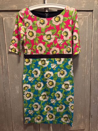 Marc Cain . object of love - Minikleid - L / N4