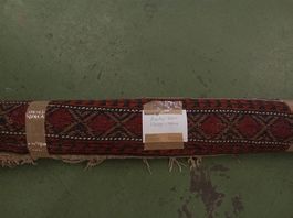 Kleiner Orientalischer Teppich