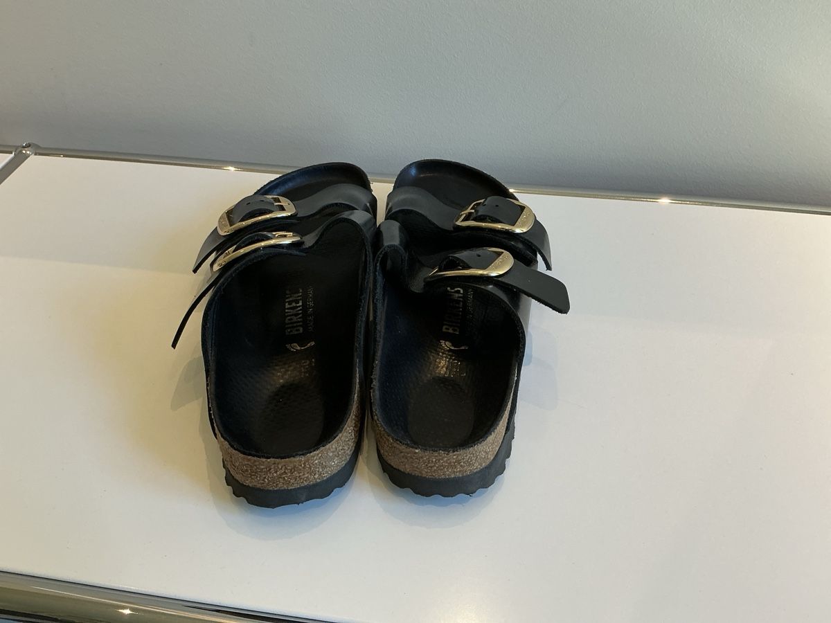 Birkenstock Scarpe da donna: Birkenstock  – Usato da Zürich venduto da lukasg.meier 3