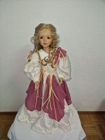 Christrose Puppe 2001 limitiert #102/500