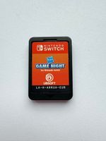 Game Night / Nintendo Switch
