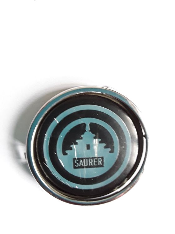 Saurer Emblem | Kaufen auf Ricardo