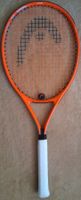 Head Radical JR 26 Kinder-Tennisschläger (9–11 Jahre)