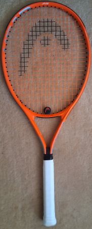 Head Radical JR 26 Kinder-Tennisschläger (9–11 Jahre)