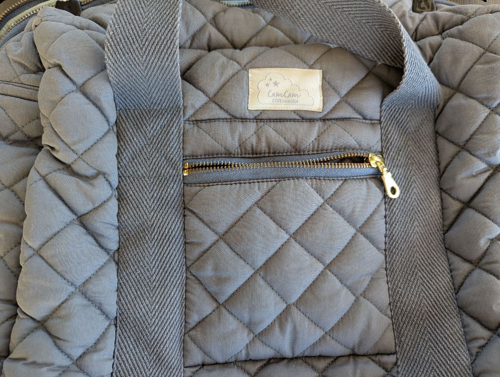 Kindertaschen: Cam Cam Copenhagen Wickeltasche – Gebraucht aus Seengen von sam_x5tk 3
