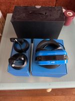 Acer Windows Mixed Reality VR Headset + 2 Controller – OVP