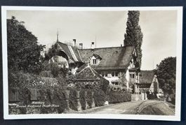 ANSICHTSKARTE KILCHBERG