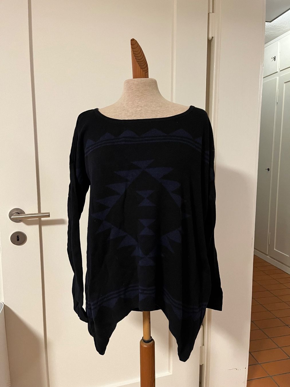 Only Maglioni & Felpe: Schöner leichter Pullover von Only Grösse M – Usato da Zürich venduto da Mrstm4