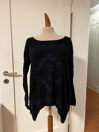 Schöner leichter Pullover von Only Grösse M