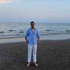 Profile image of MatteoChiari