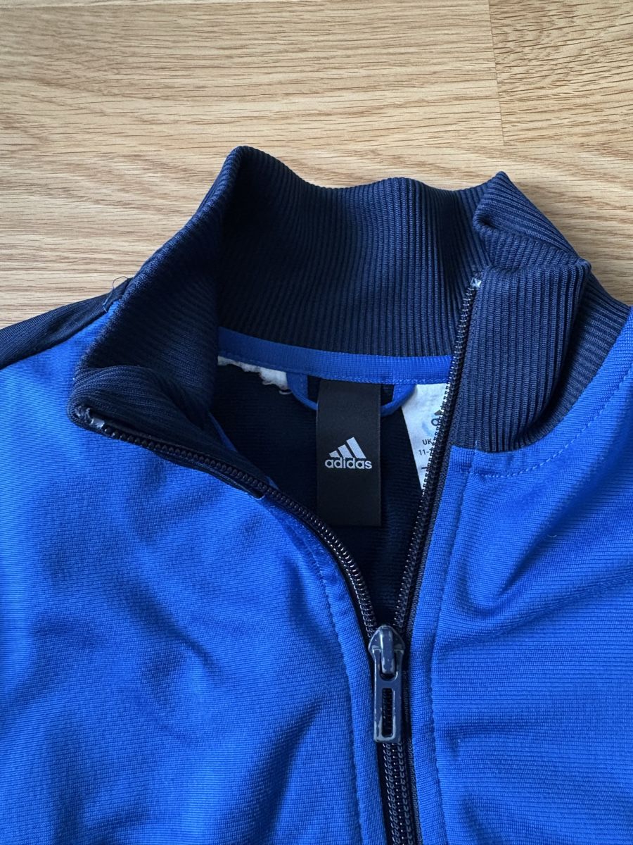 Adidas Giacche & Cappotti: Adidas Jacke Gr. 152 – Usato da Zürich venduto da Moskitia 3