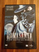 DVD - Romasanta Im Schatten des Werwolfs