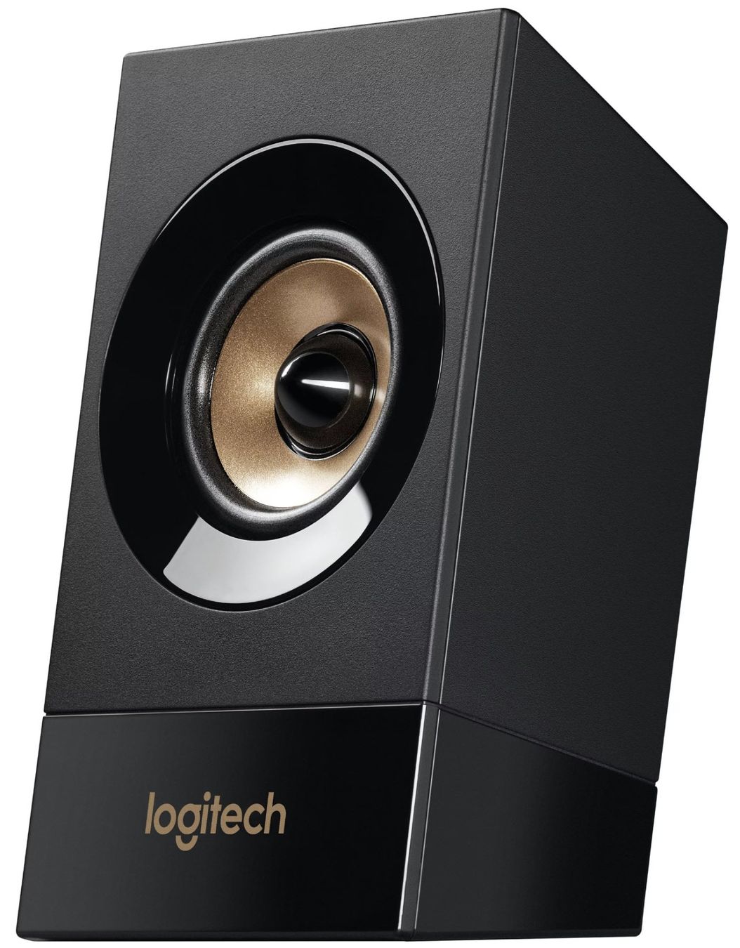 Logitech Casse acustiche: Logitech Z533 Multimedia Speaker System, wie neu – Nuovo (secondo la descrizione) da Unterengstringen venduto da Tnovus 3
