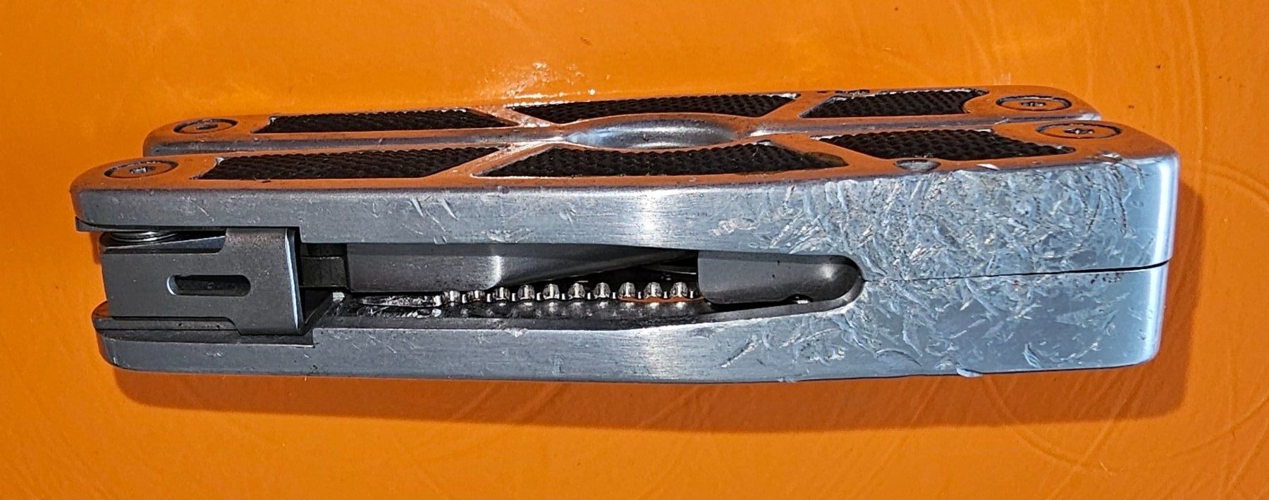Tutti gli attrezzi: ✅Multifunktionswerkzeug Multitool inkl. Adapter-9 Bits📌 – Usato da Kreuzlingen venduto da UAE 8