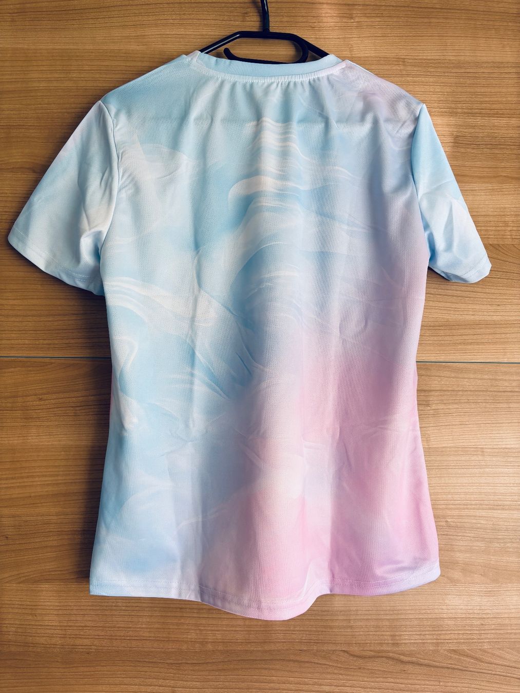 T-shirt: Sport-Shirt, Gr. L – Nuovo (secondo la descrizione) da Oberengstringen venduto da Marling 2
