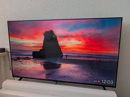 TV TCL 55T69C  55" QLED 4K (2026)