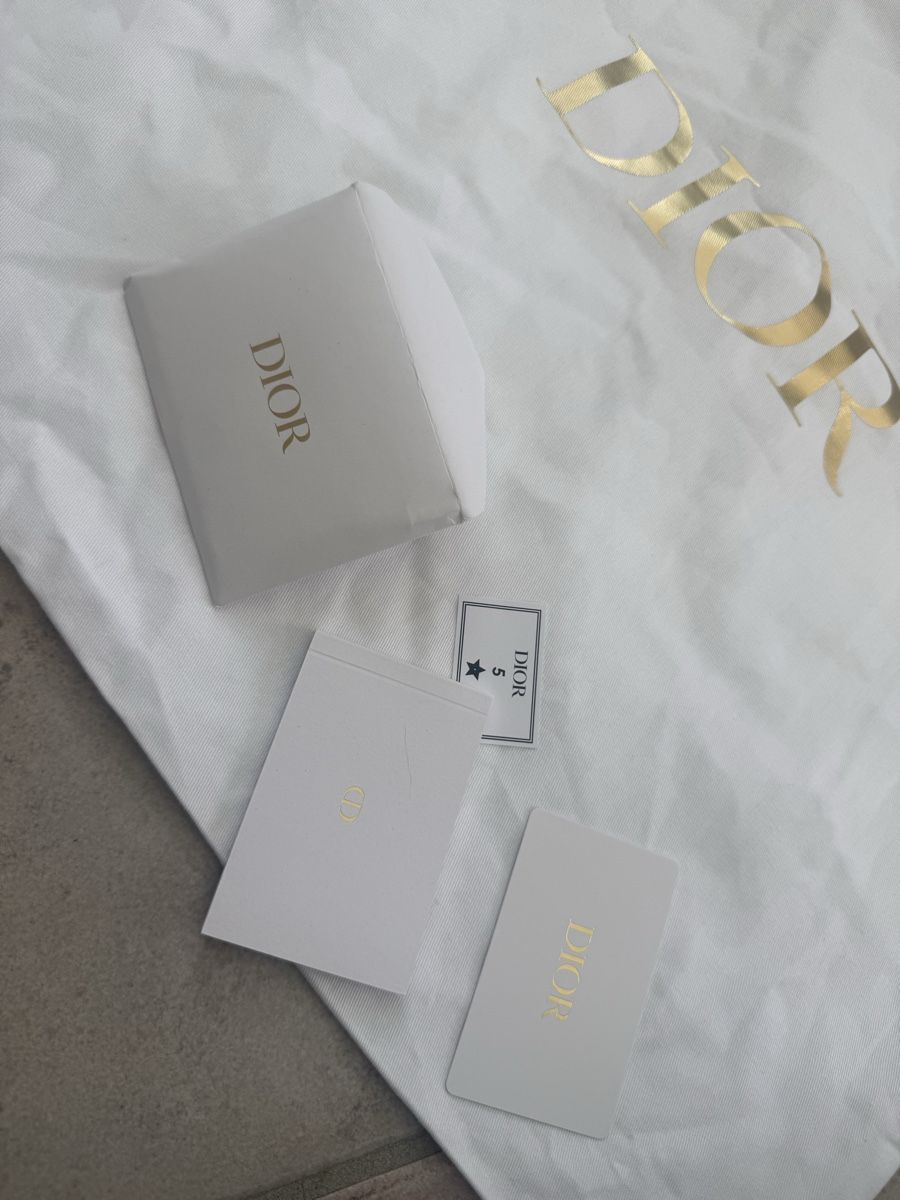 Dior Borse da donna: Dior Book Tote NEU NP. 2900.- – Nuovo (secondo la descrizione) da Ellighausen venduto da privateseller 8