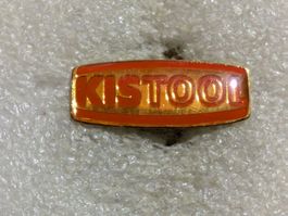 Ansteckpin 40: Kistool