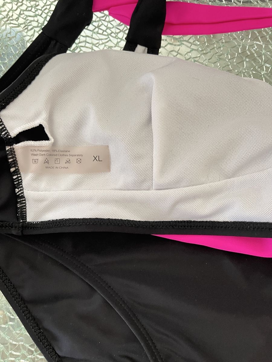 Costumi da bagno & Bikini: Bikini XL ungetragen – Usato da Trimbach venduto da Alessia75 8