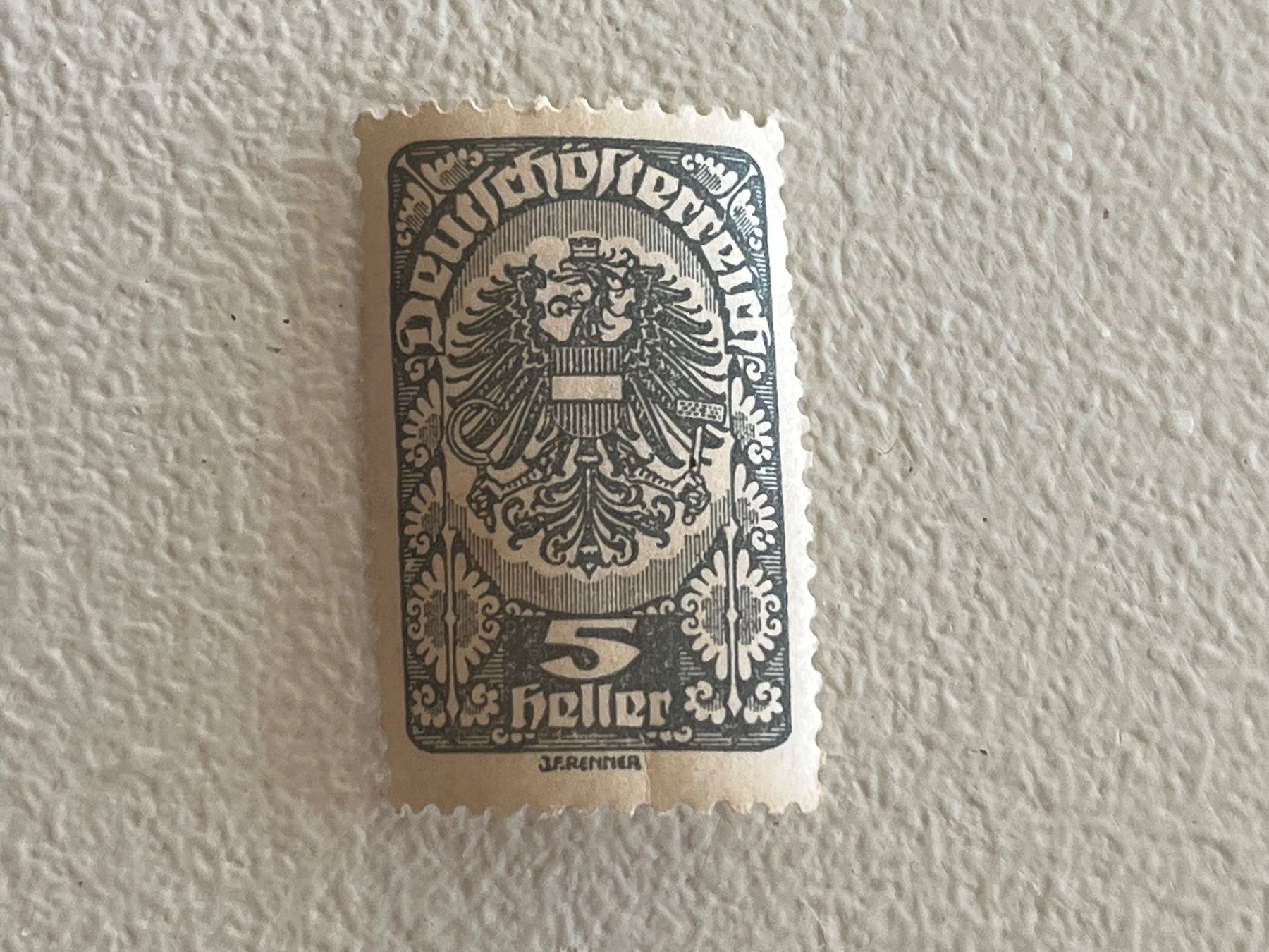 Tutti i francobolli: Österreich Briefmarke – Usato da Chiasso venduto da AzenYa