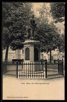 AK Bern, Zähringerdenkmal