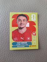 Panini WM 26 - Ruben Vargas- SUI18
