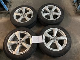 18 Zoll Winterräder
