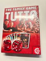 Kartenspiel Tutto von Game Factory guter Zustand