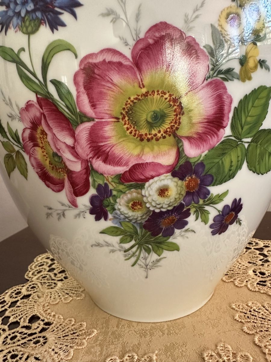 Vase & Récipients: Grosse Antike Vase – D'occasion à Herbriggen par Sehrazade 3