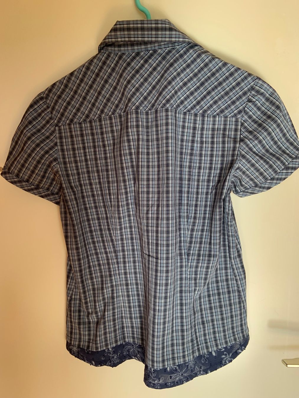 Blusen: Blouse – Gebraucht aus Ecublens VD von timily 3
