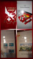 Schwiz Spezial / Belege / Markenhefte / ATM