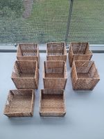 Körbe für IKEA Kallax