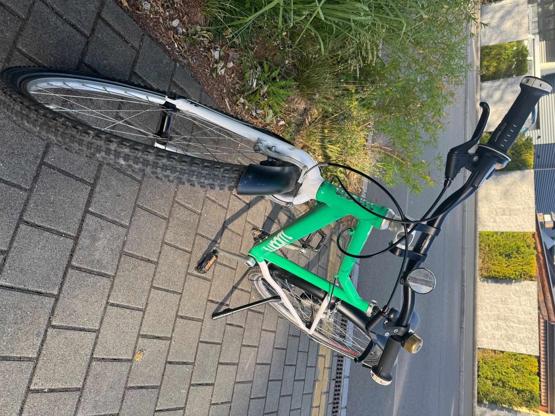 Woom Biciclette: Woom 6 Kinderfahrrad – Usato da Bülach venduto da Akrep6 3