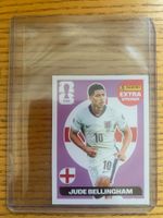 Panini Extra Sticker Jude Bellingham pink
