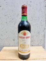 Chateau Kirwan 1975