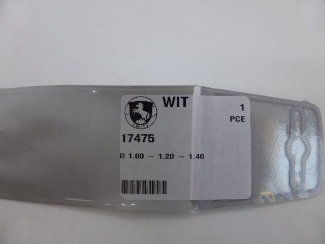 Alle Werkzeuge: Assortiment de 3 tournevis WITCHI – Neu und originalverpackt aus Porrentruy von Tic-Time 2