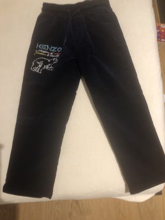 Kenzo Kinderhose