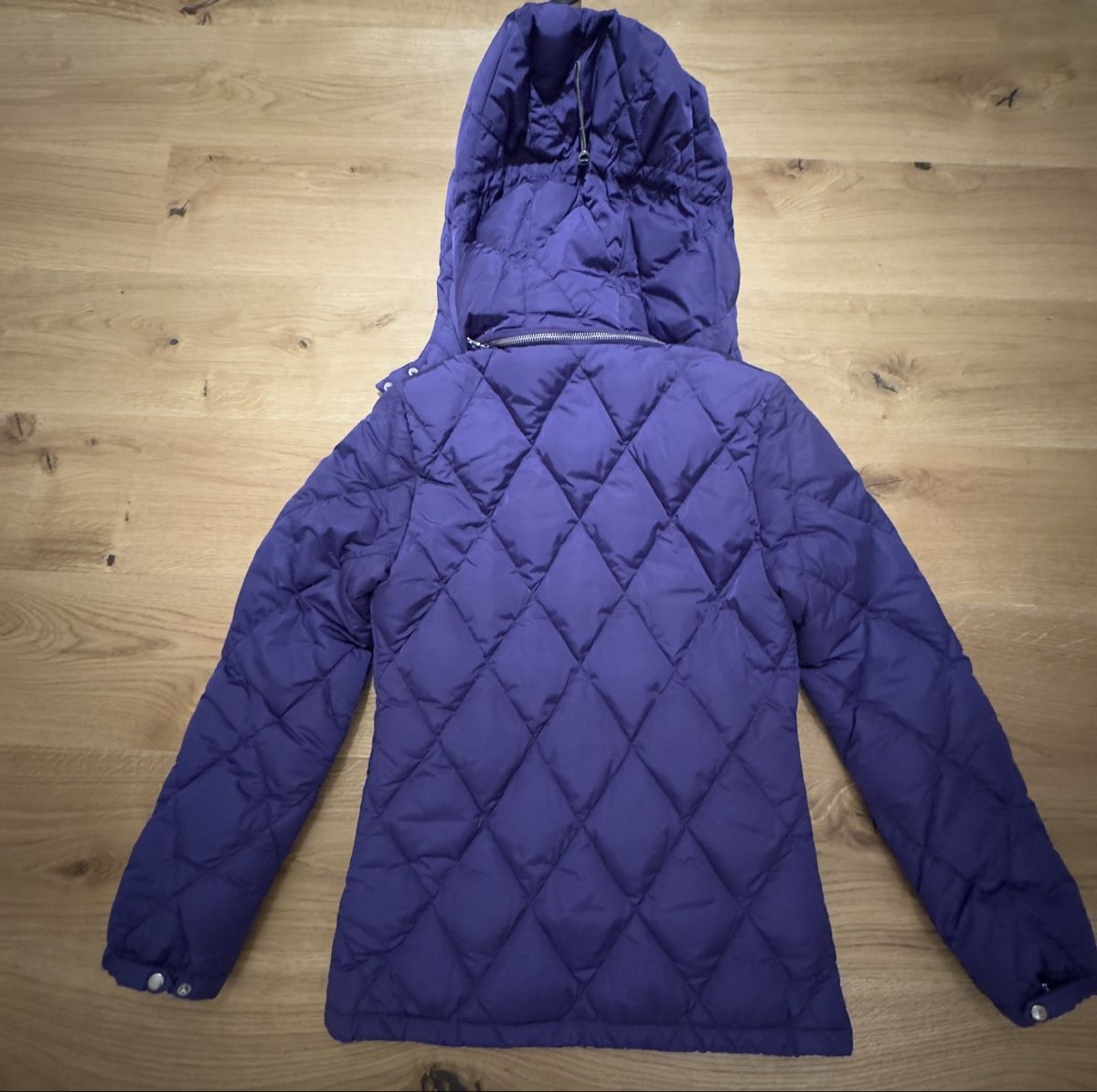 Prada Cappotti: Prada Jacke – Usato da Meilen venduto da Shadenne 5