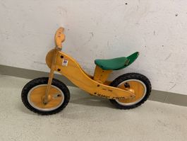 Kinderlaufrad - LIKEaBIKE Forestino 12.50" - Laufvelo